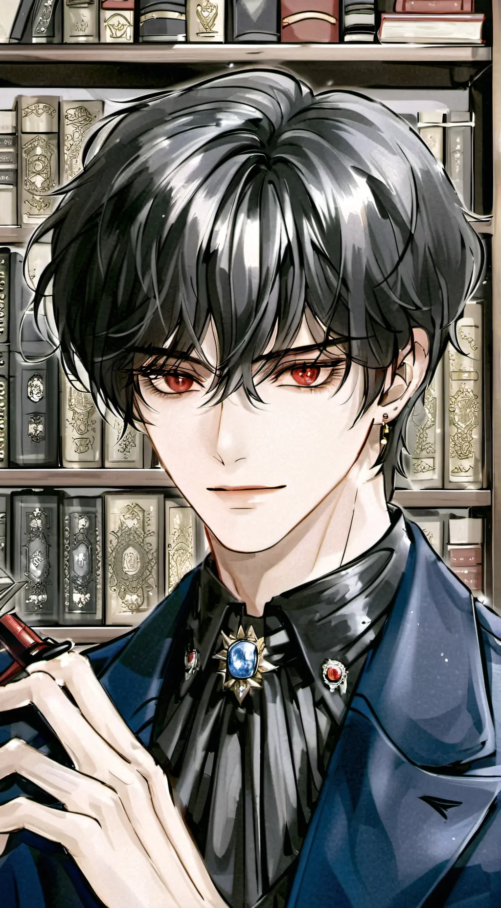 Talkie AI - Chat with Dyland