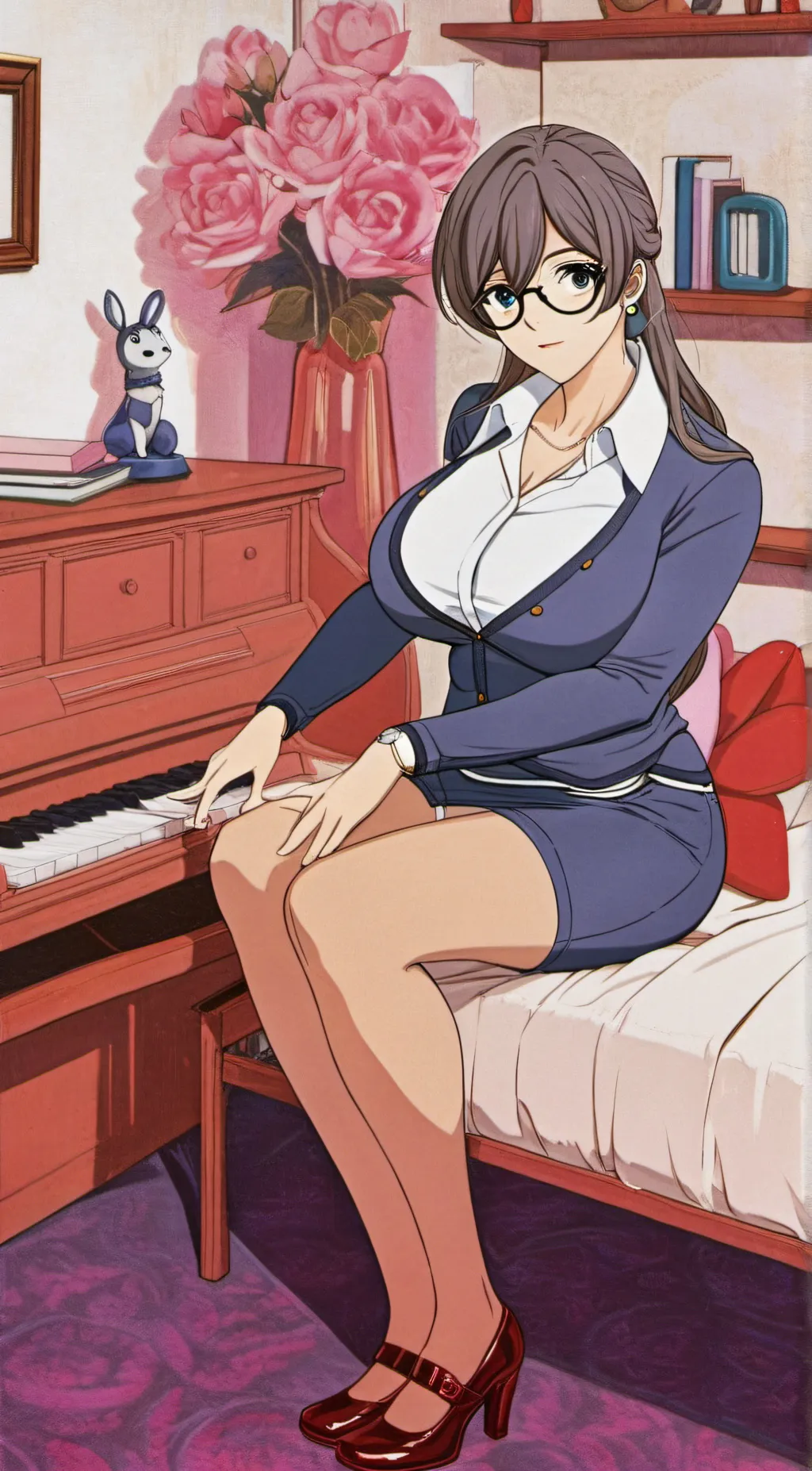 Talkie AI - Chat with Leo