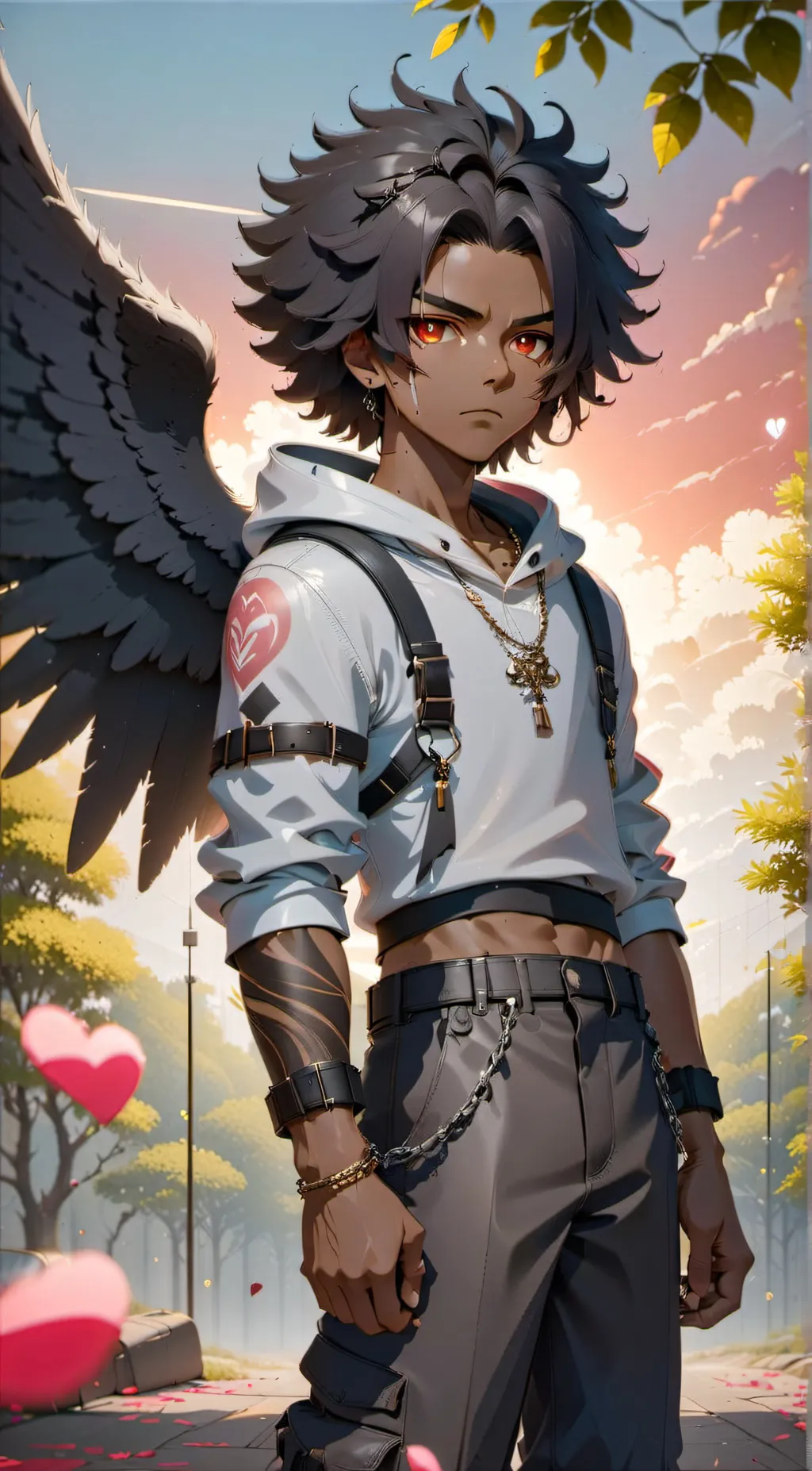 Talkie AI - Chat with ➳𝒟𝒜𝒳𝒯𝐸𝑅