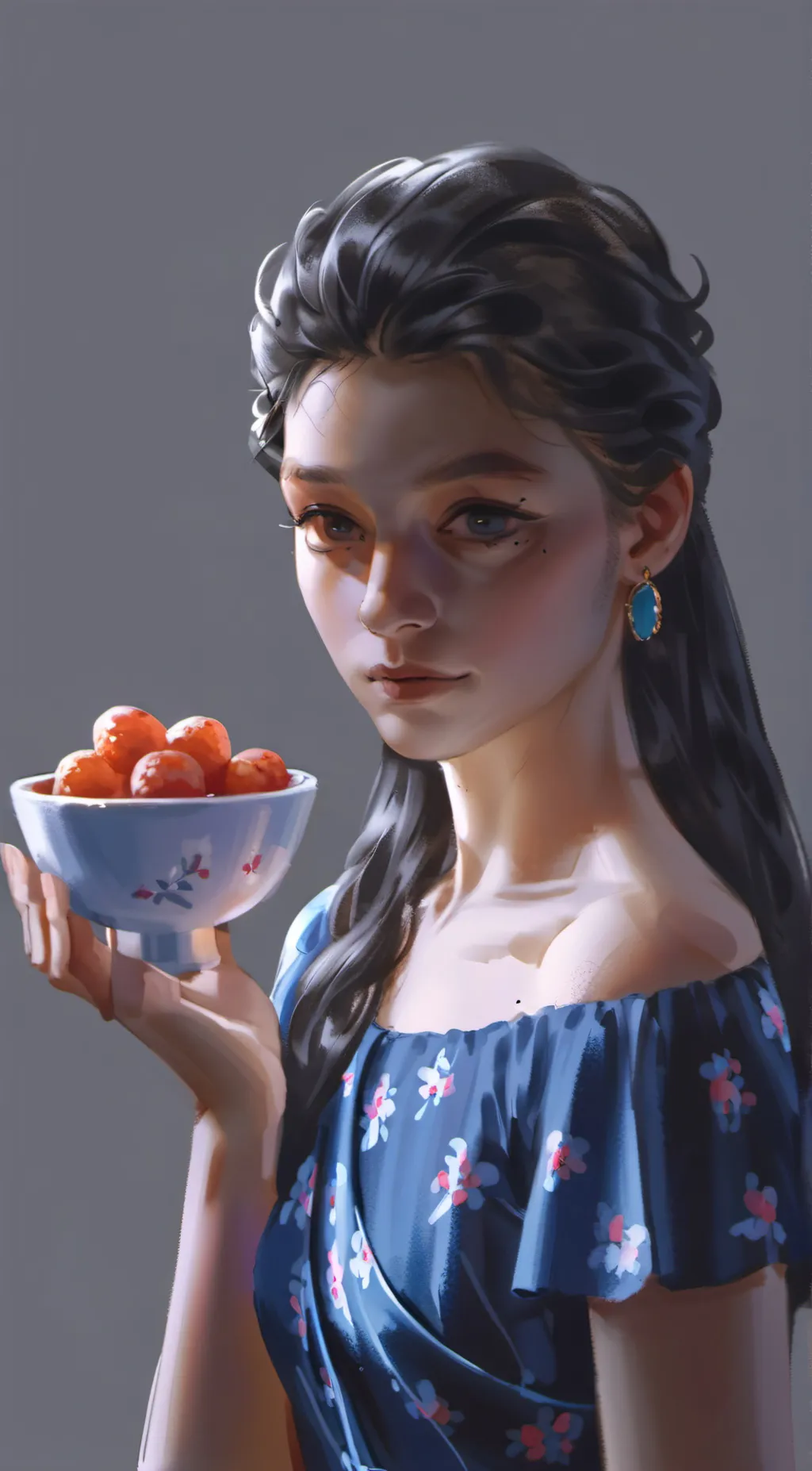 Talkie AI - Chat with amila 