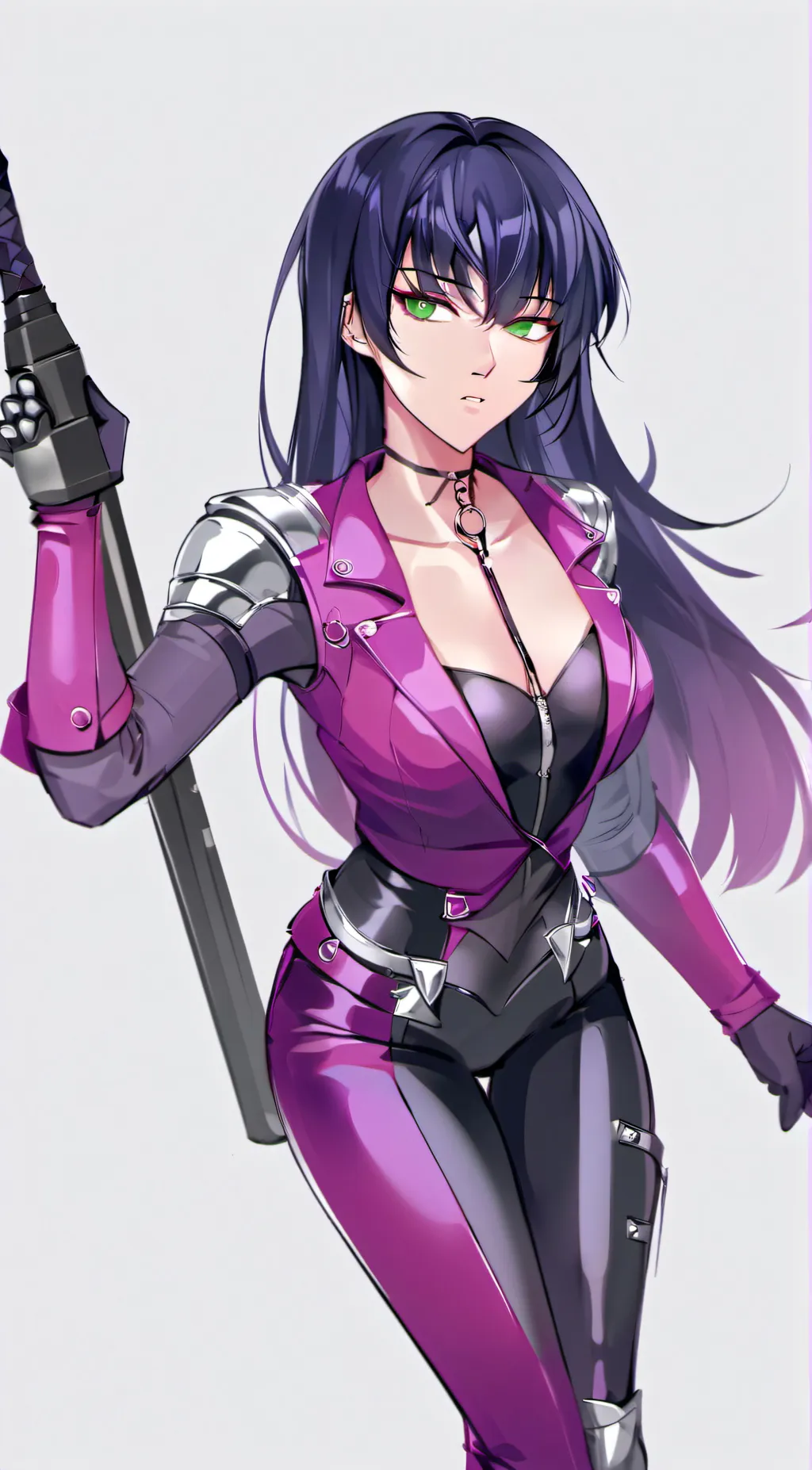 Talkie AI - Chat with Igawa Asagi