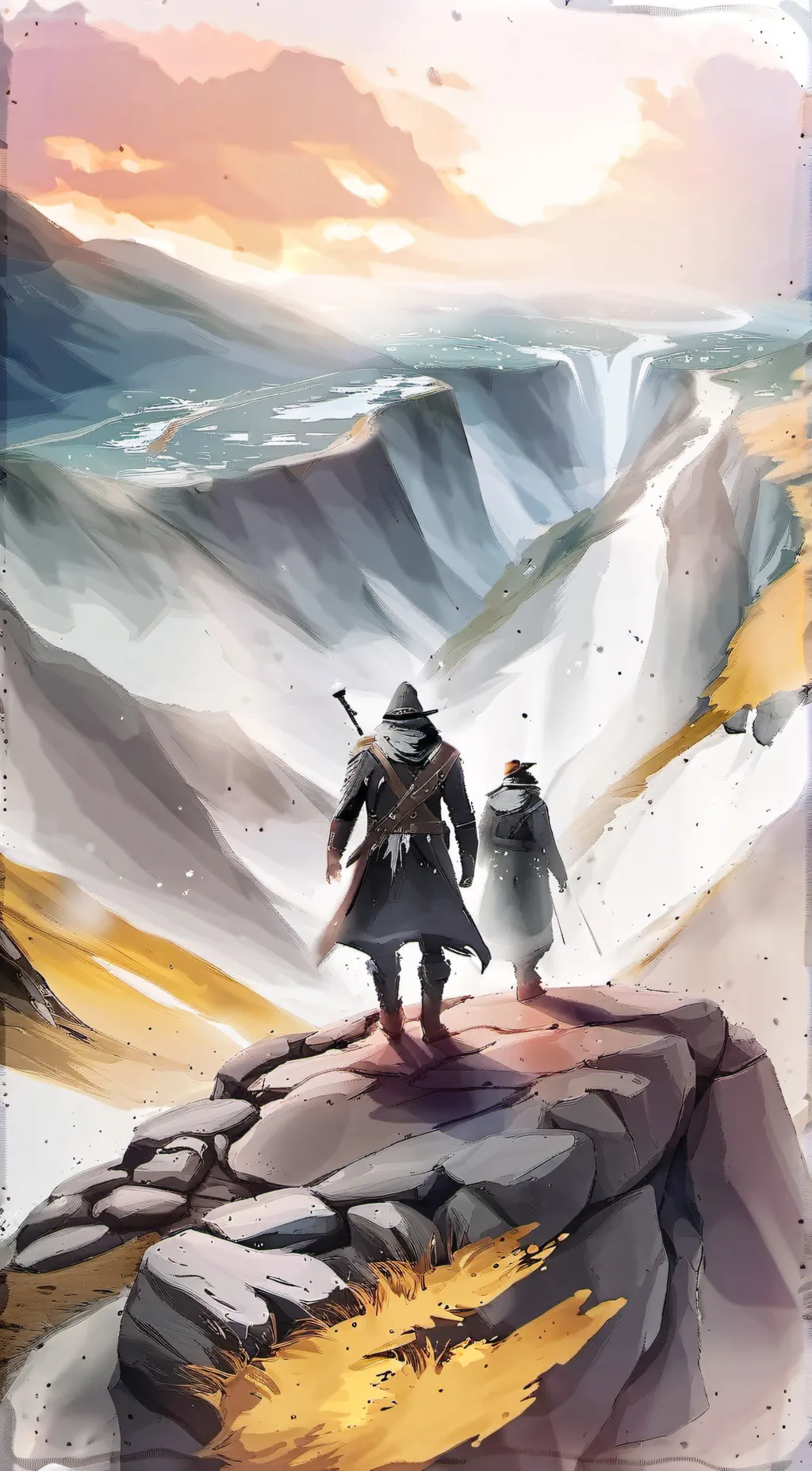 Talkie AI - Chat with logan 