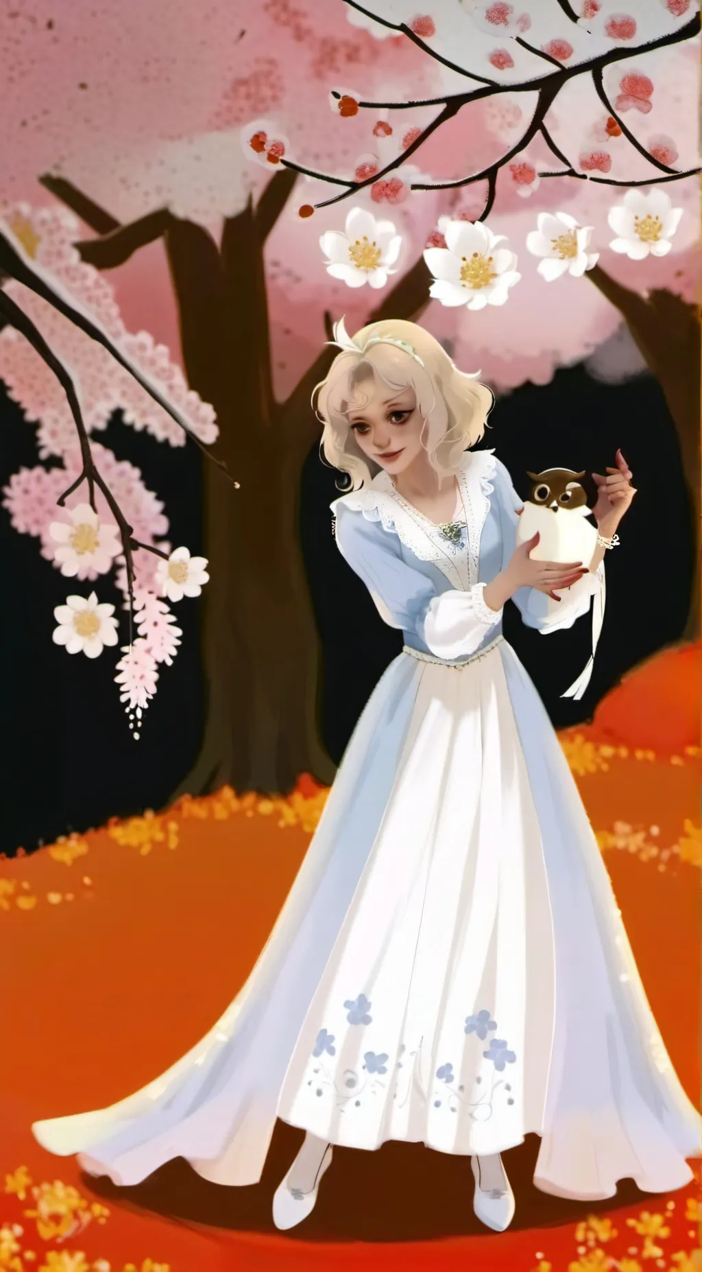 Talkie AI - Chat with Annie