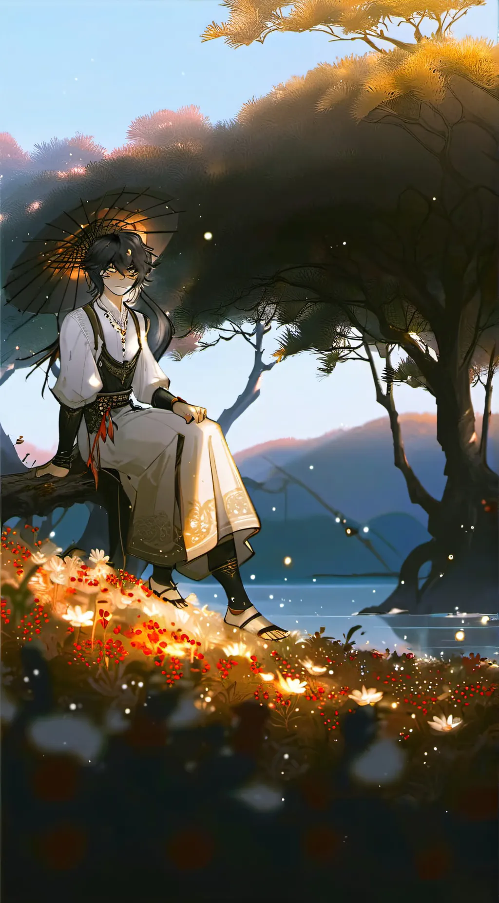 Talkie AI - Chat with MHA Zombie Apoco