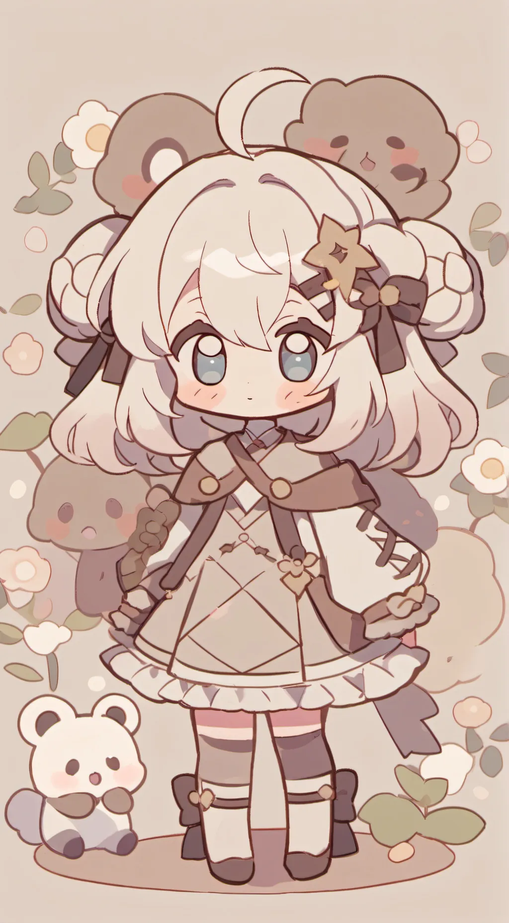 Talkie AI - Chat with rose