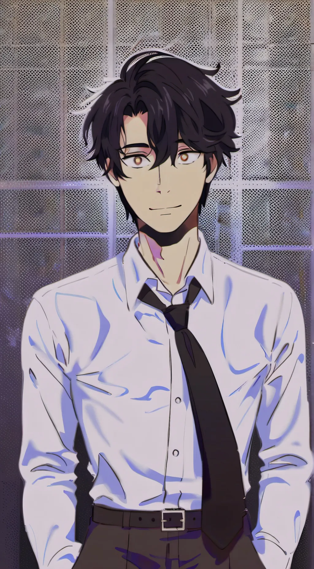 ai character: C! William Afton◇ background