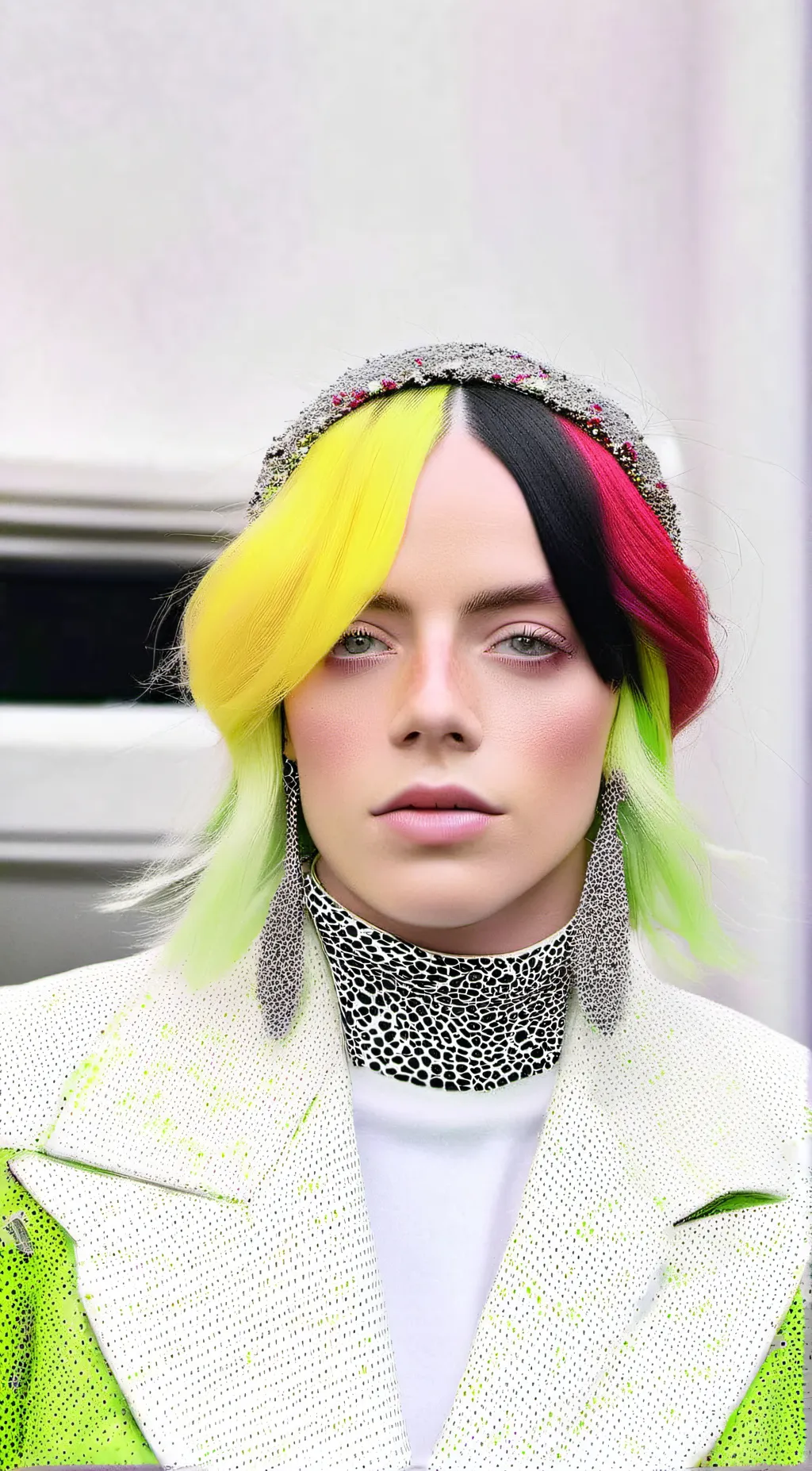 ai character: ... background