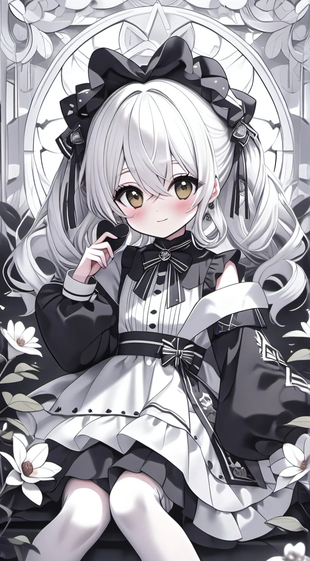 Talkie AI - Chat with emma