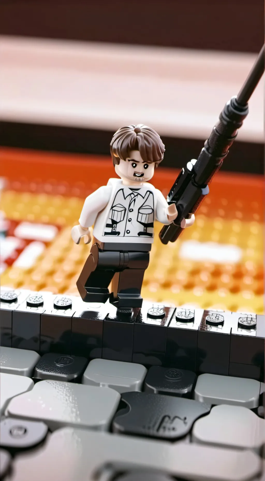 Talkie AI - Chat with Jacob