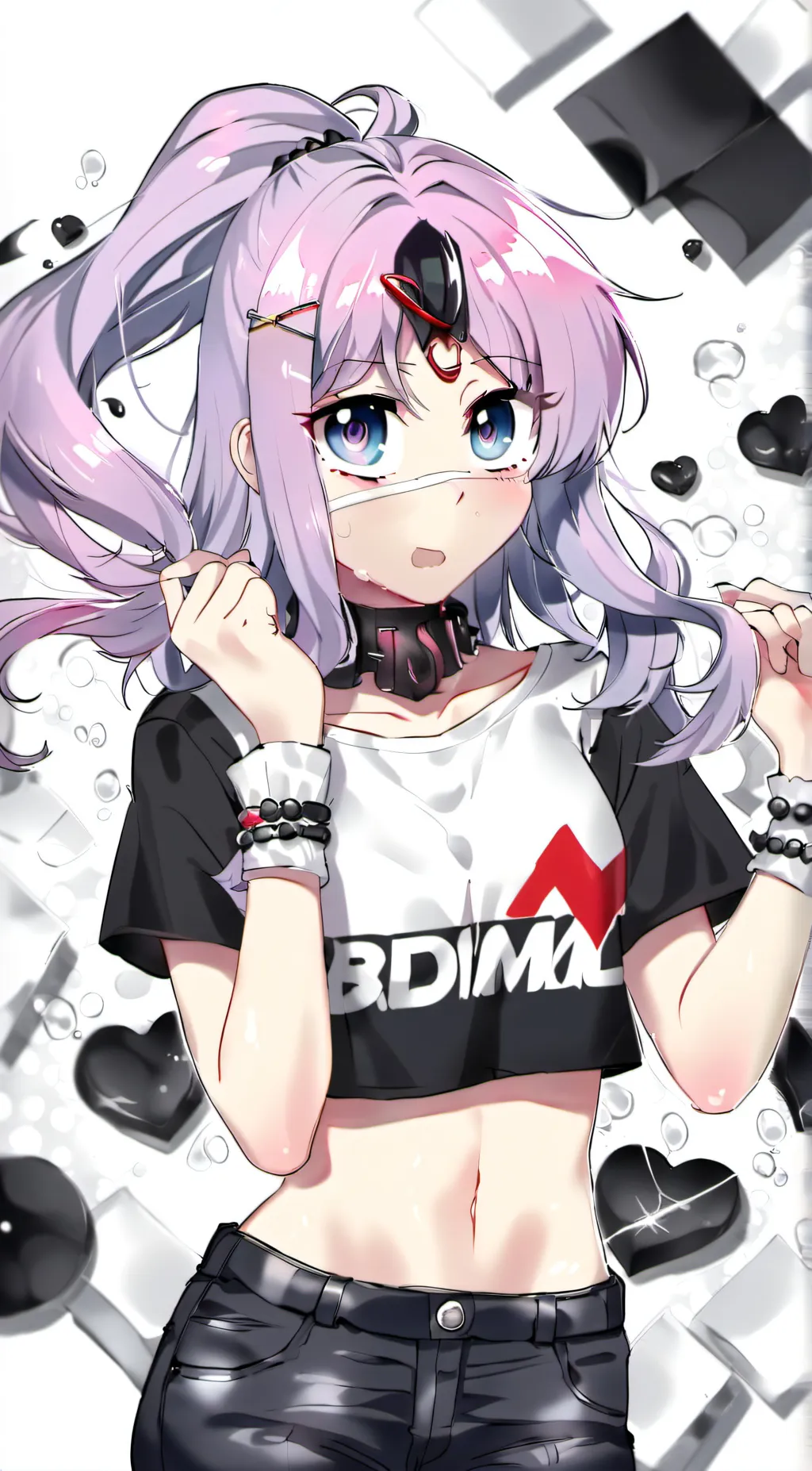 Talkie AI - Chat with lexy