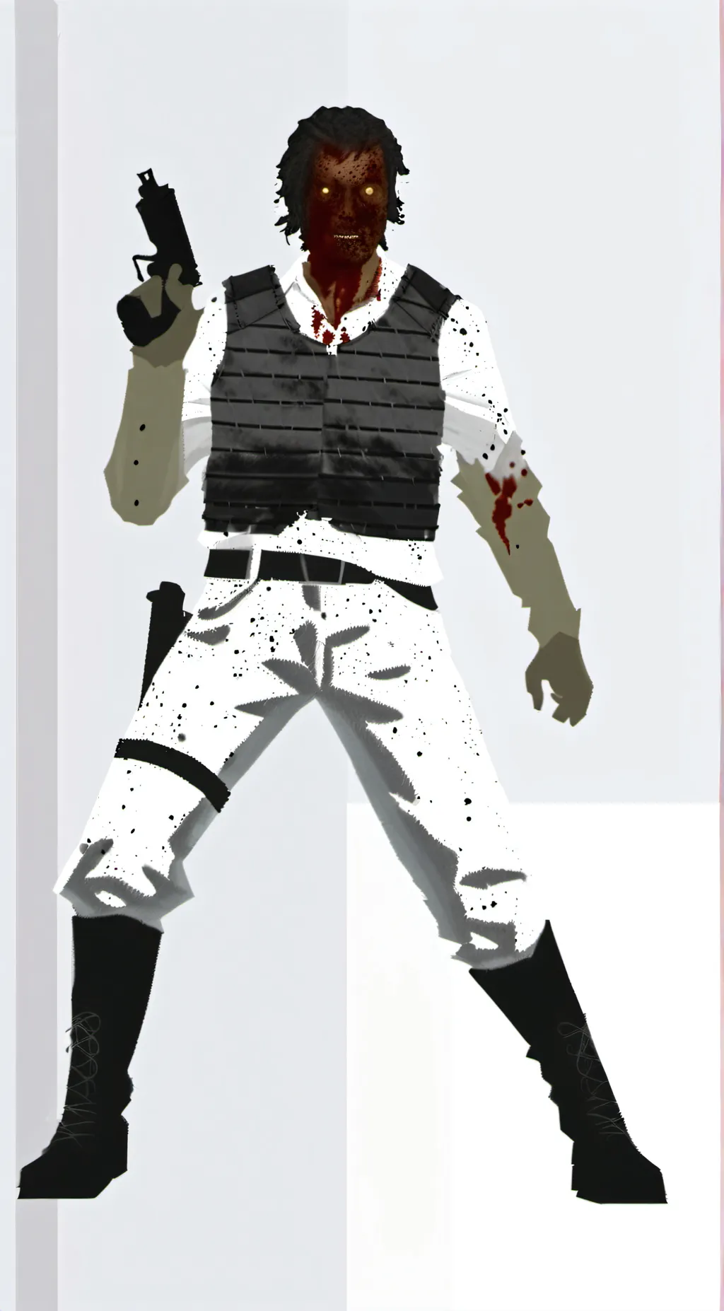 ai character: scp 049-1 background