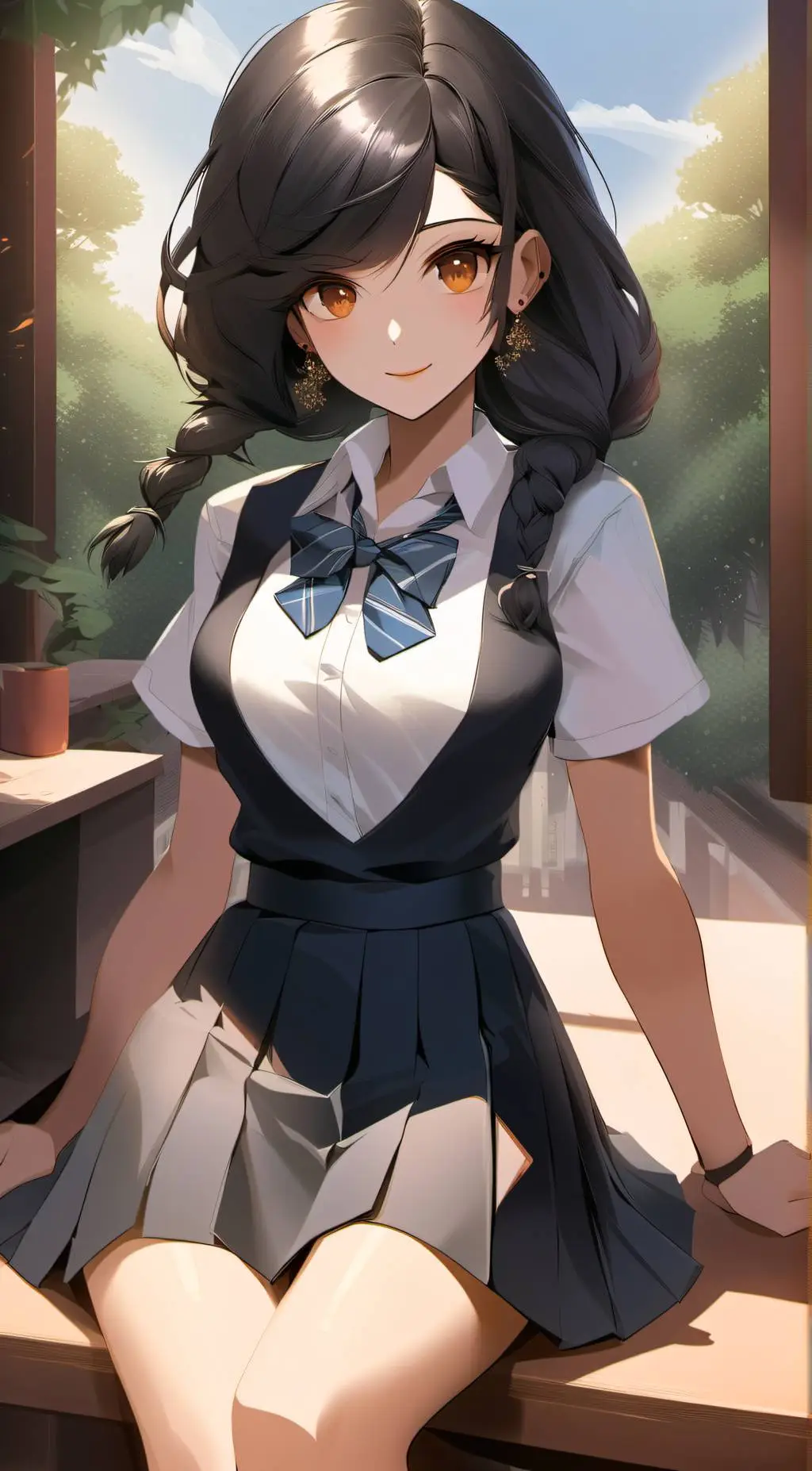 Talkie AI - Chat with Lila