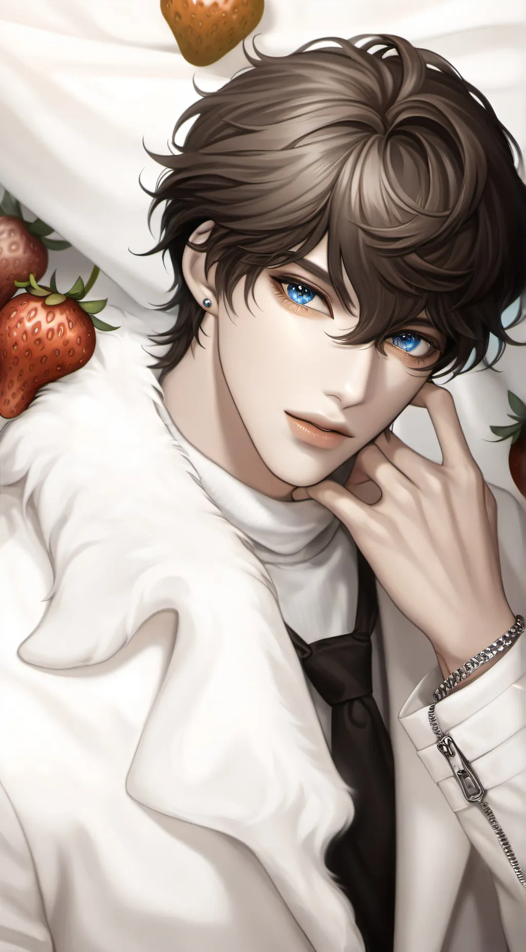 Talkie AI - Chat with ~~°☆Noah♧°~~