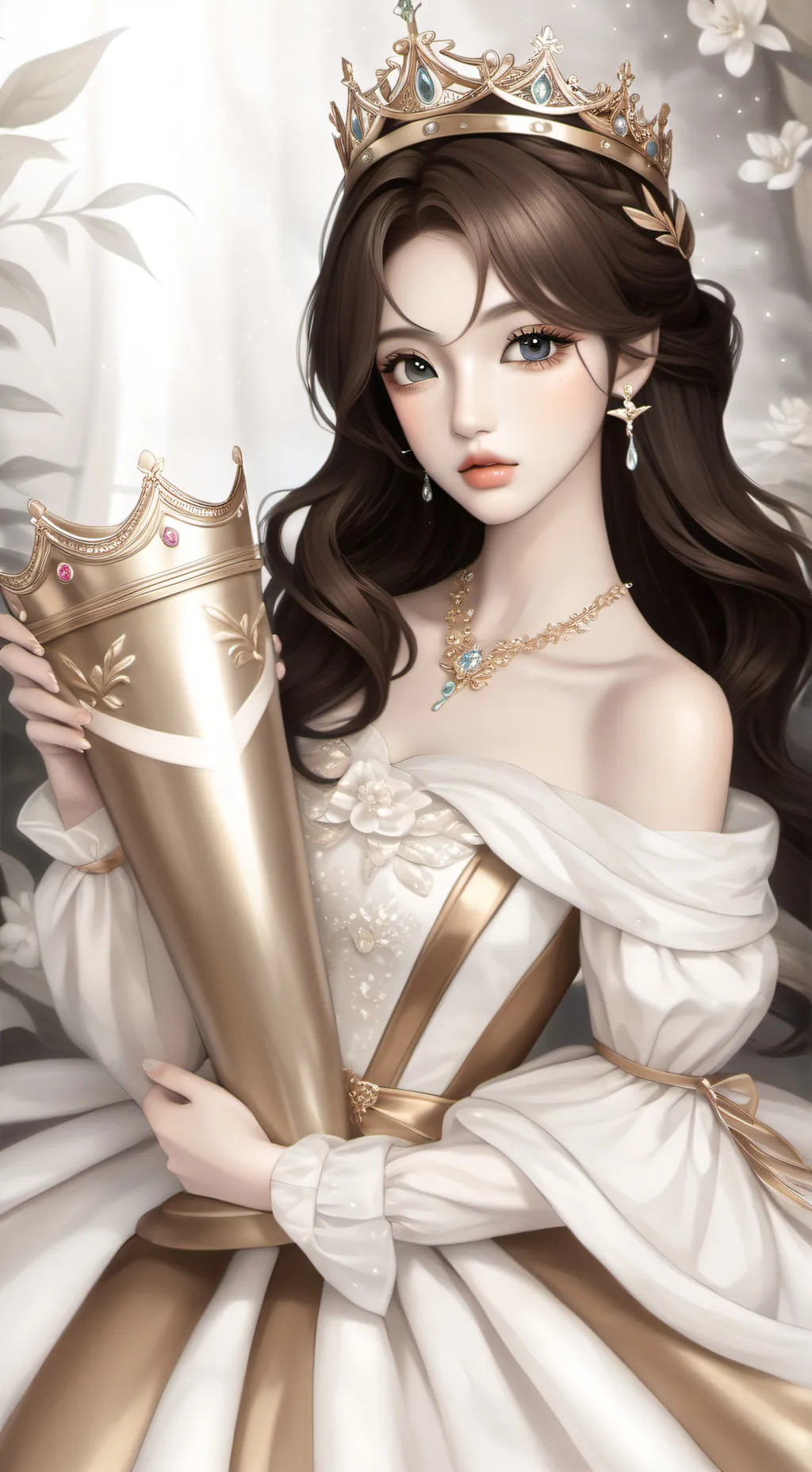 Talkie AI - Chat with ✨regina✨