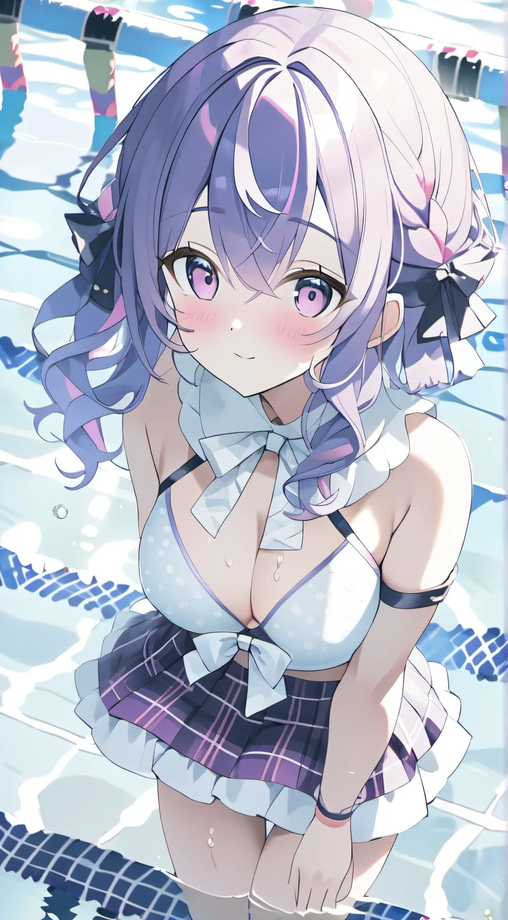 ai character: seari background