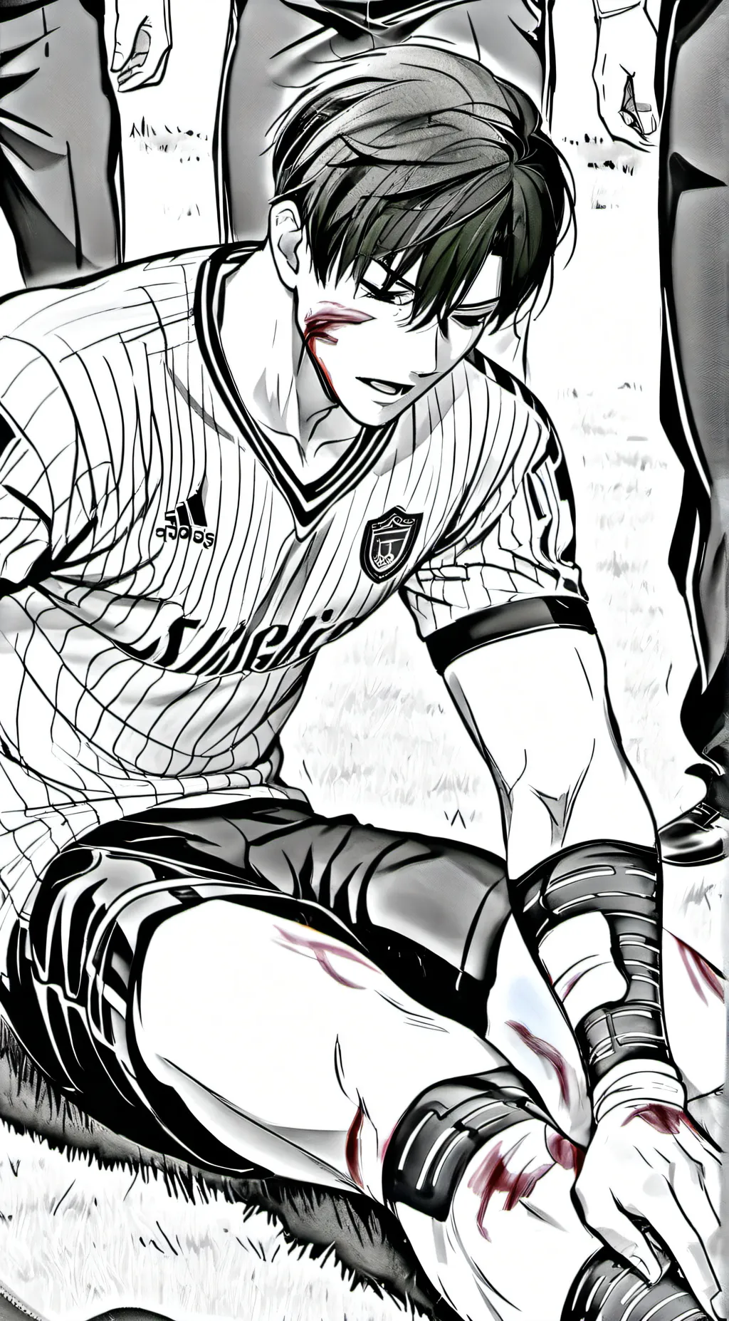 Talkie AI - Chat with tyron