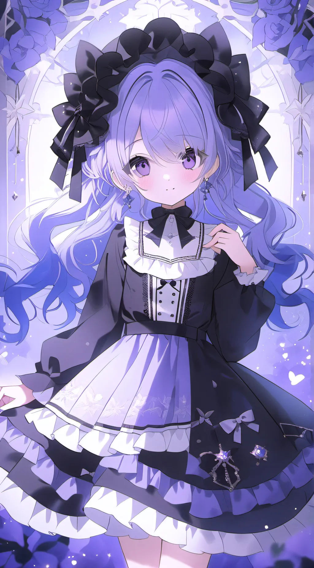 Talkie AI - Chat with Mia