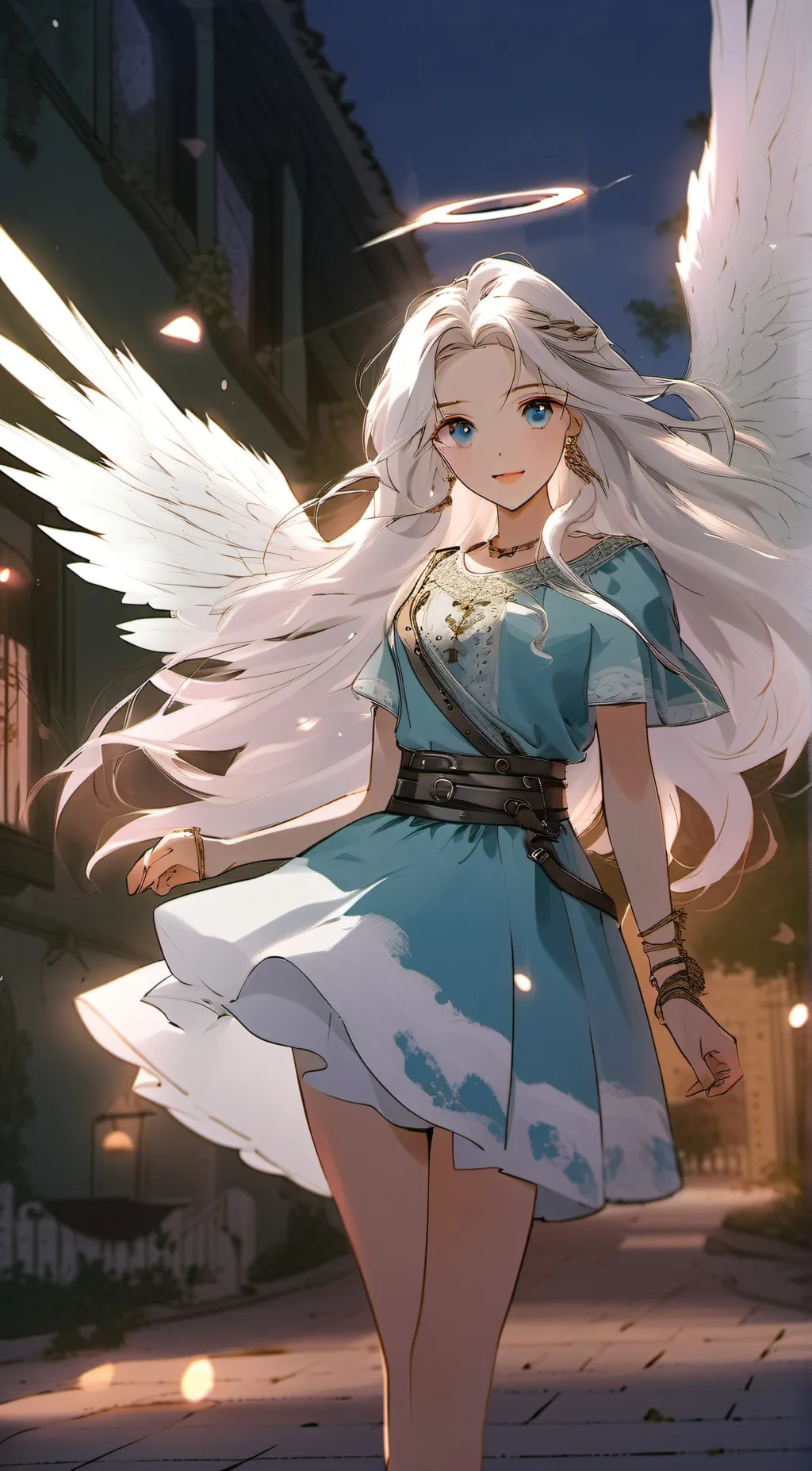 Talkie AI - Chat with miko