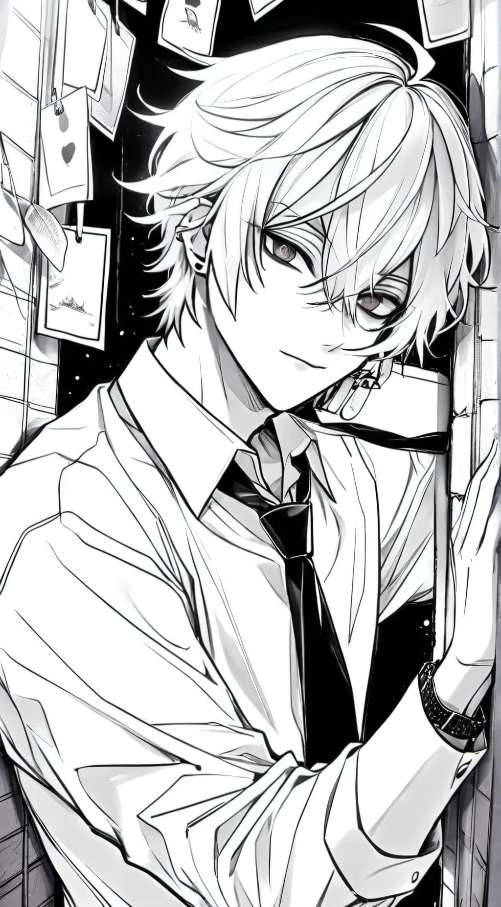 Talkie AI - Chat with Jack