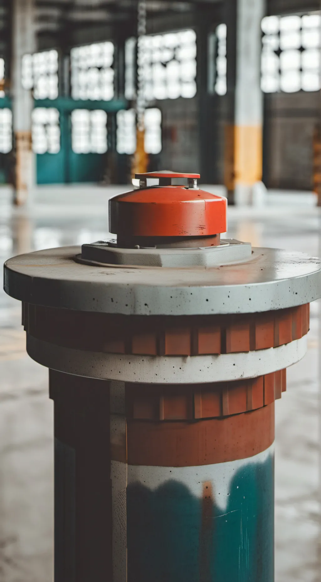 ai character: scp 001-j background