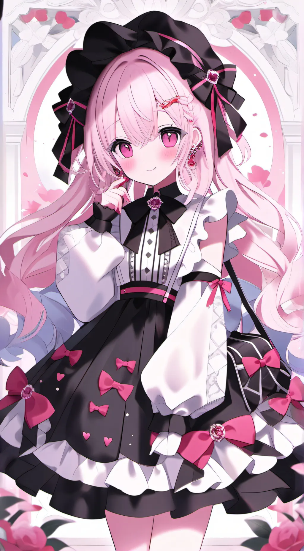 Talkie AI - Chat with Angel