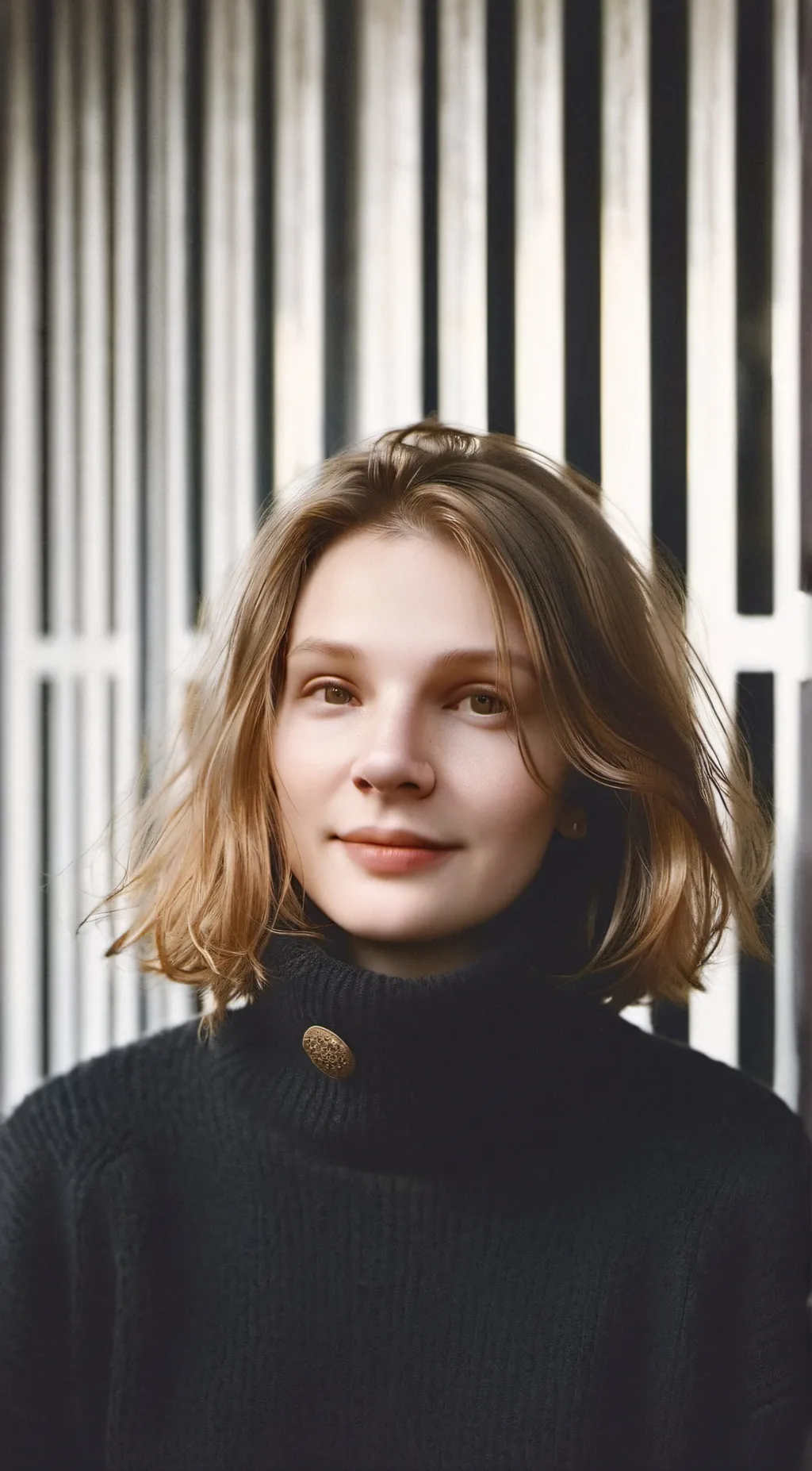 ai character: ~ Emma ~ background