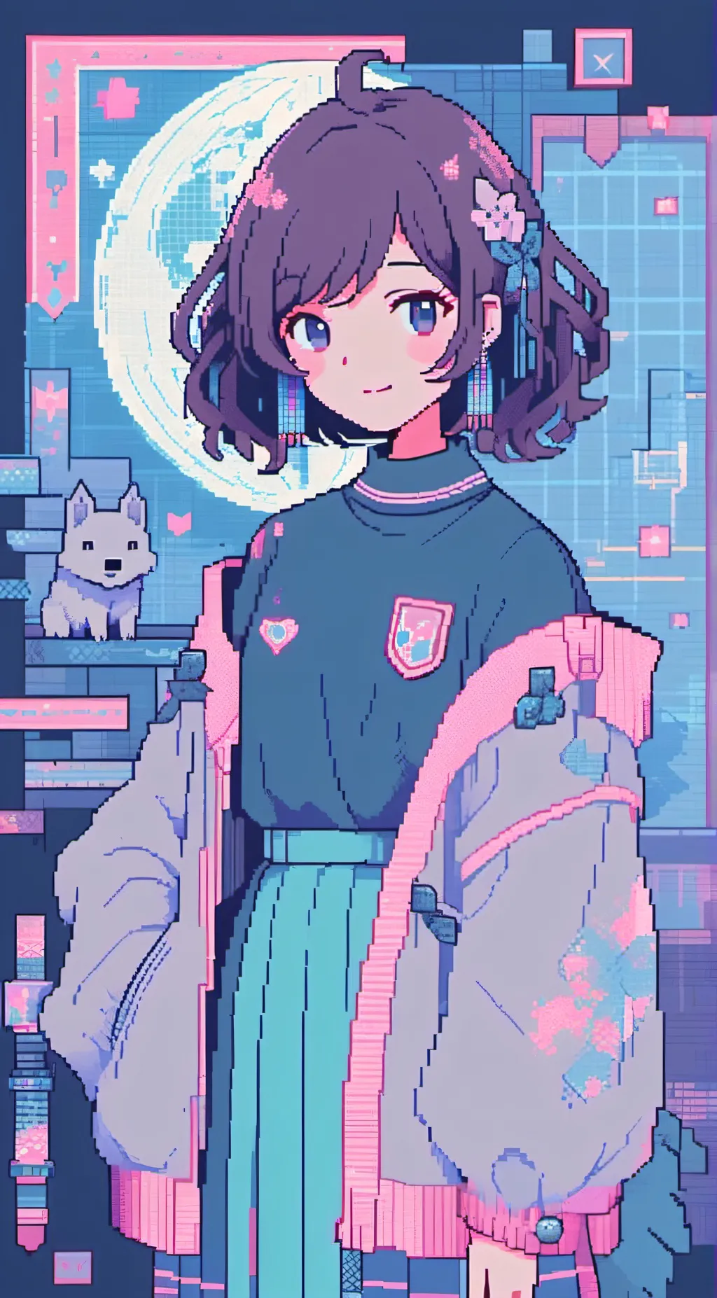 Talkie AI - Chat with MELODY