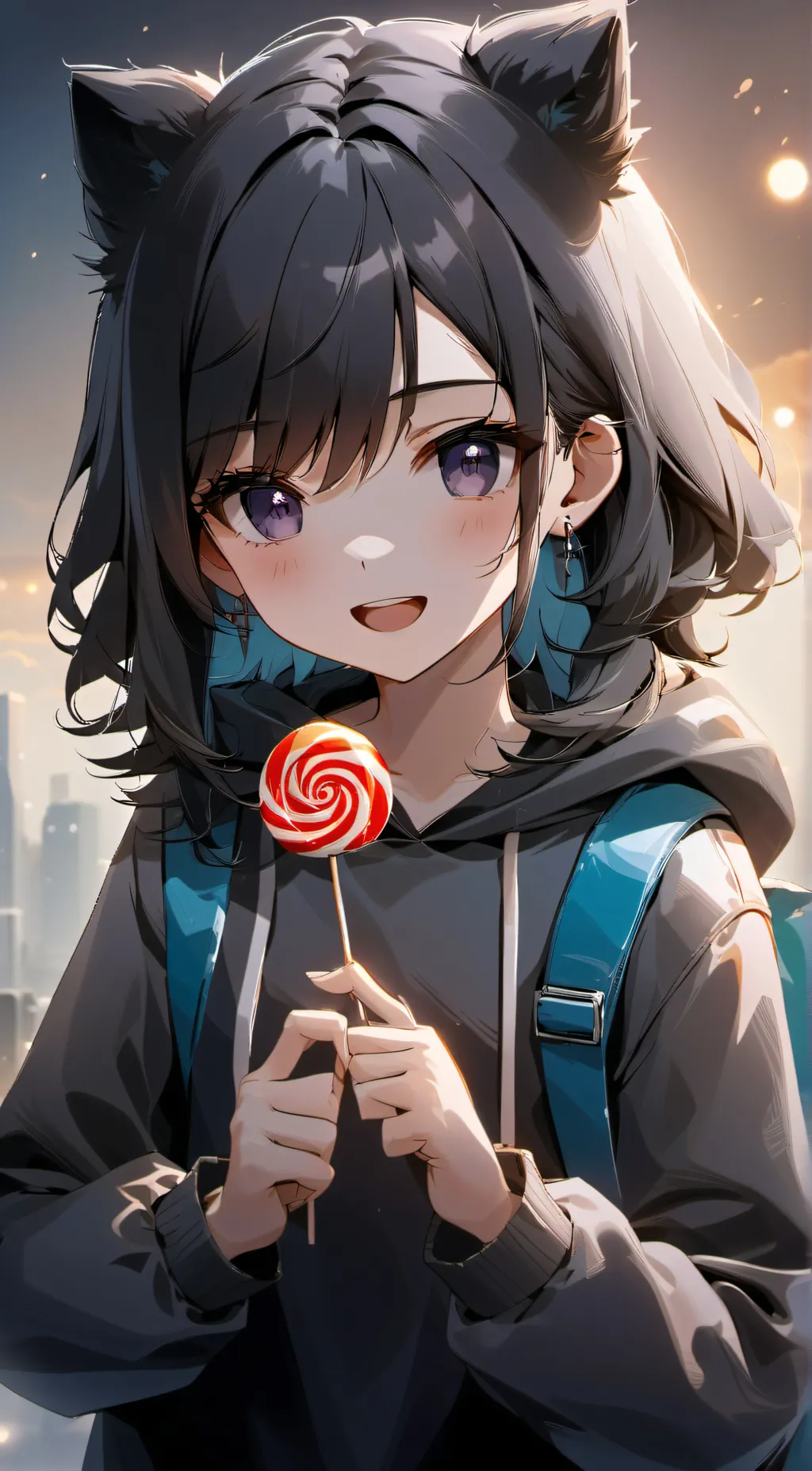 Talkie AI - Chat with Jessie 