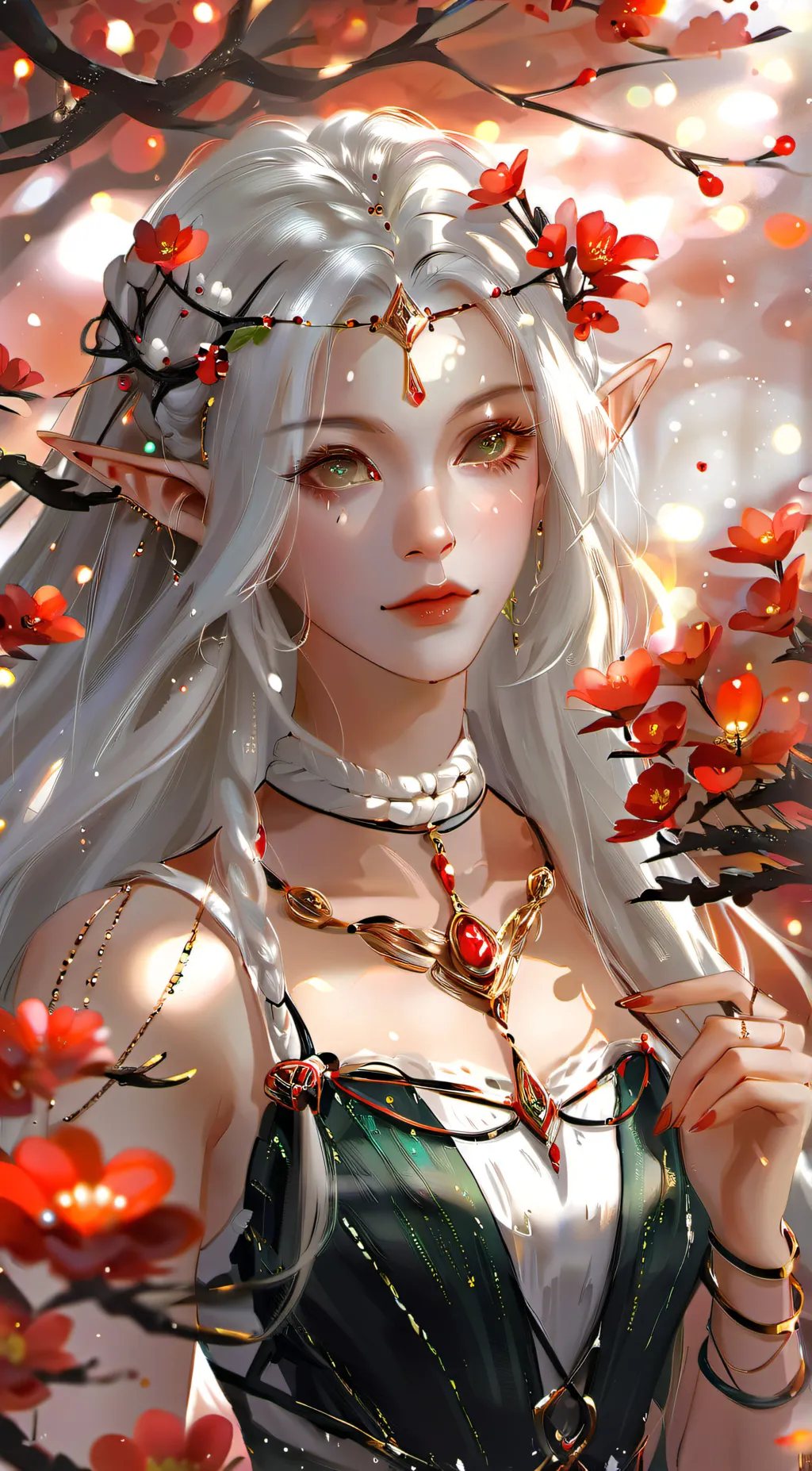 Talkie AI - Chat with Kira