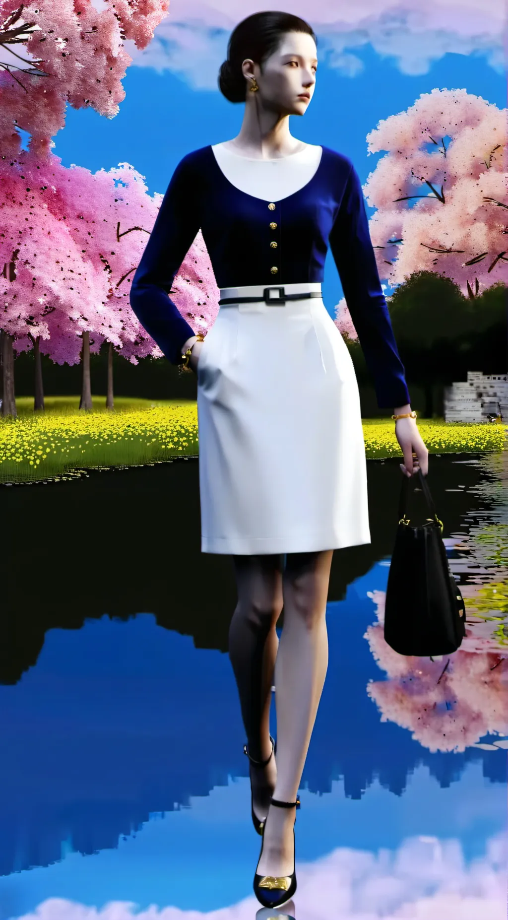 Talkie AI - Chat with emmy 