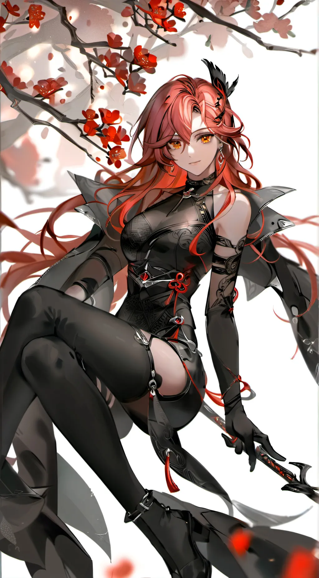 Talkie AI - Chat with Aries