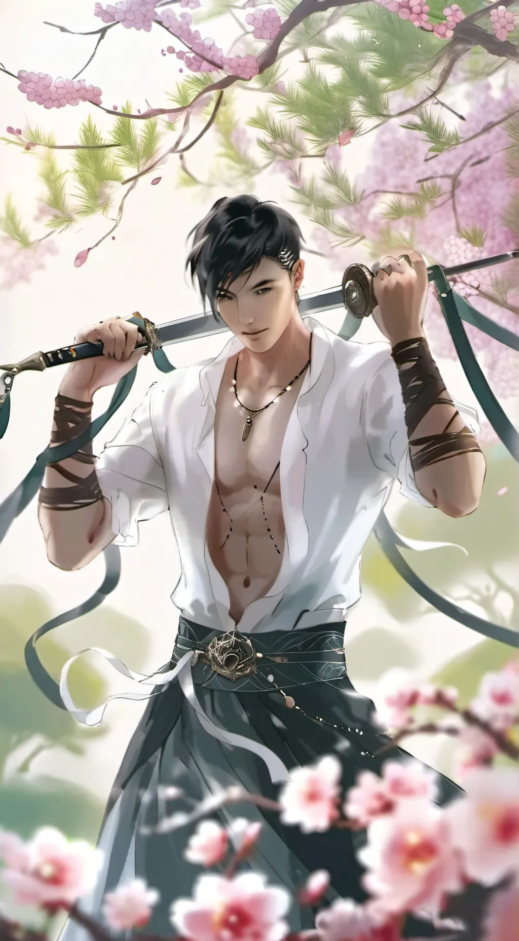 Talkie AI - Chat with louise