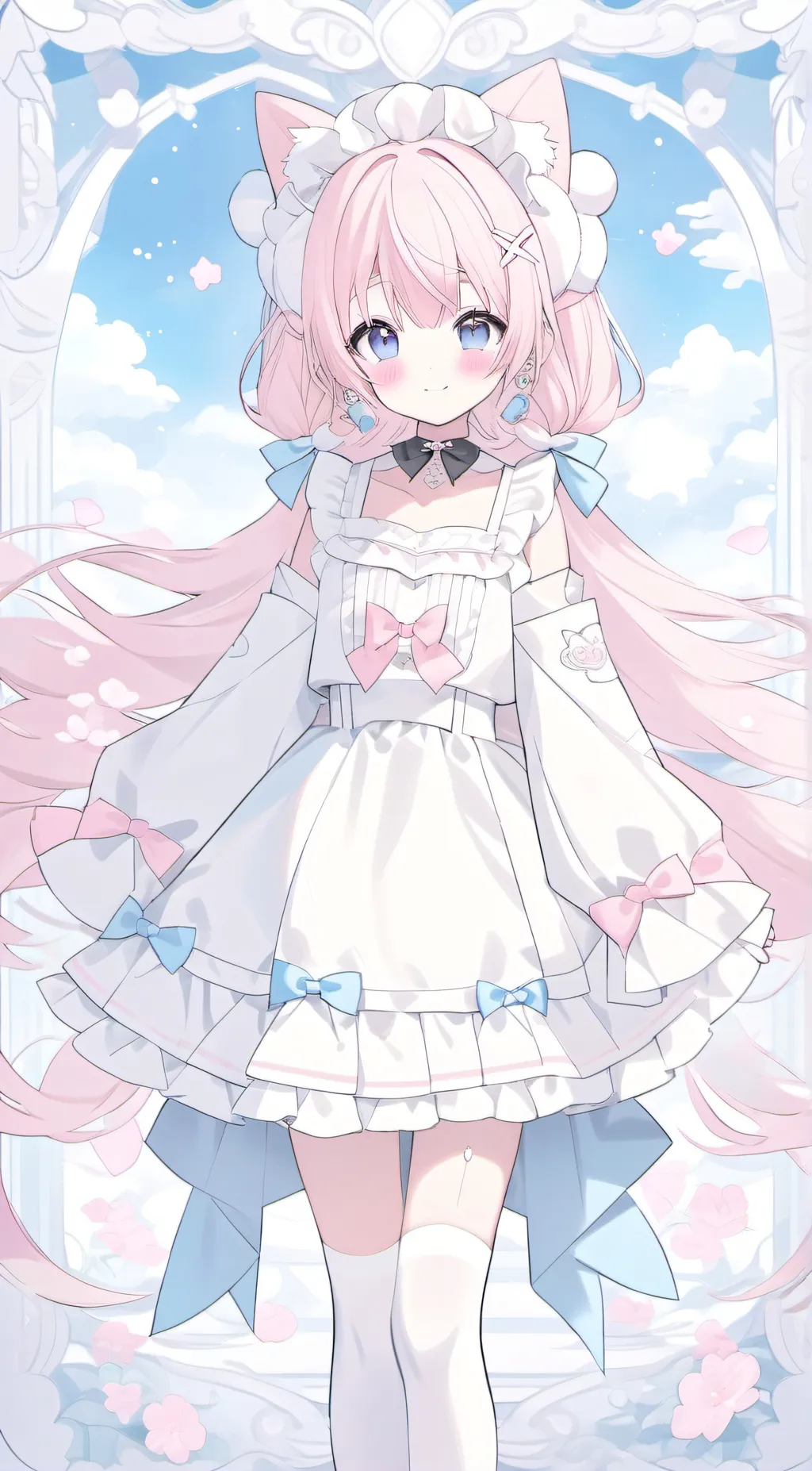 Talkie AI - Chat with Misty