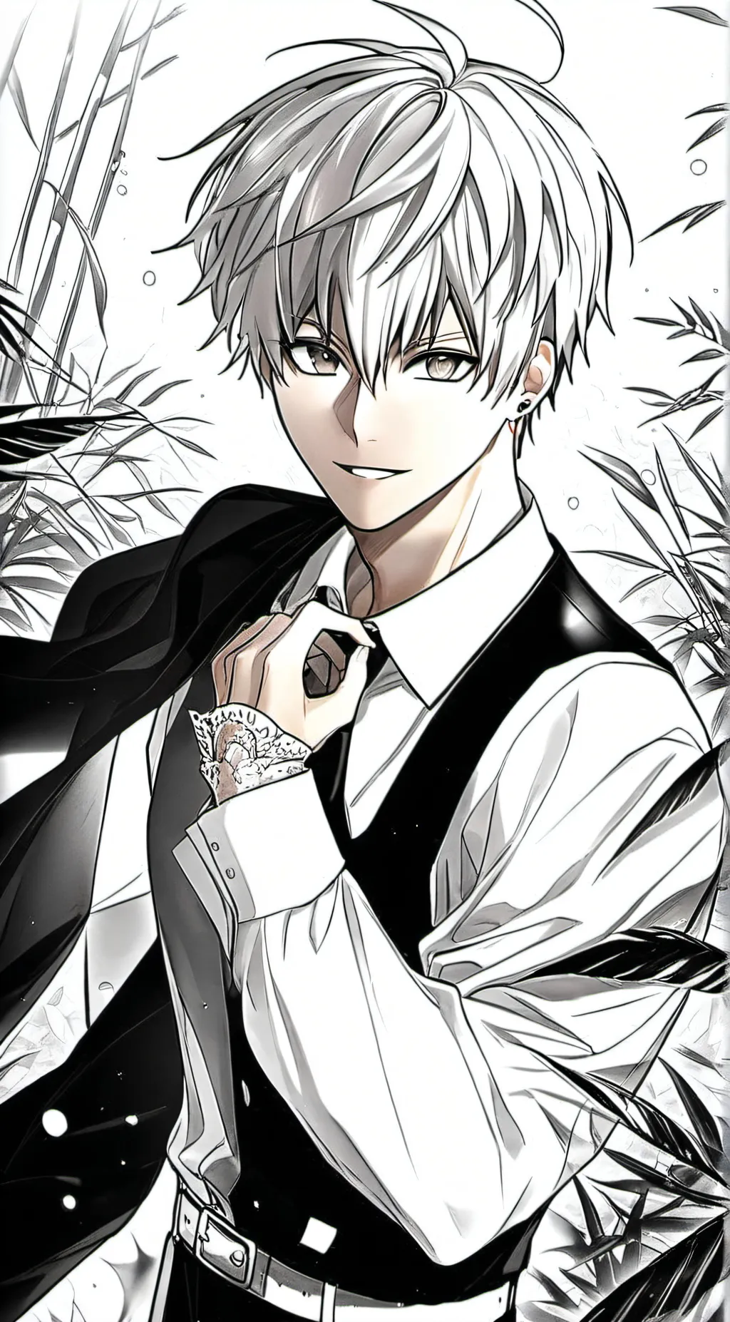 Talkie AI - Chat with Max