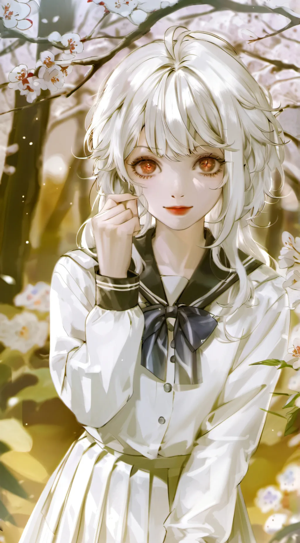 Talkie AI - Chat with rika