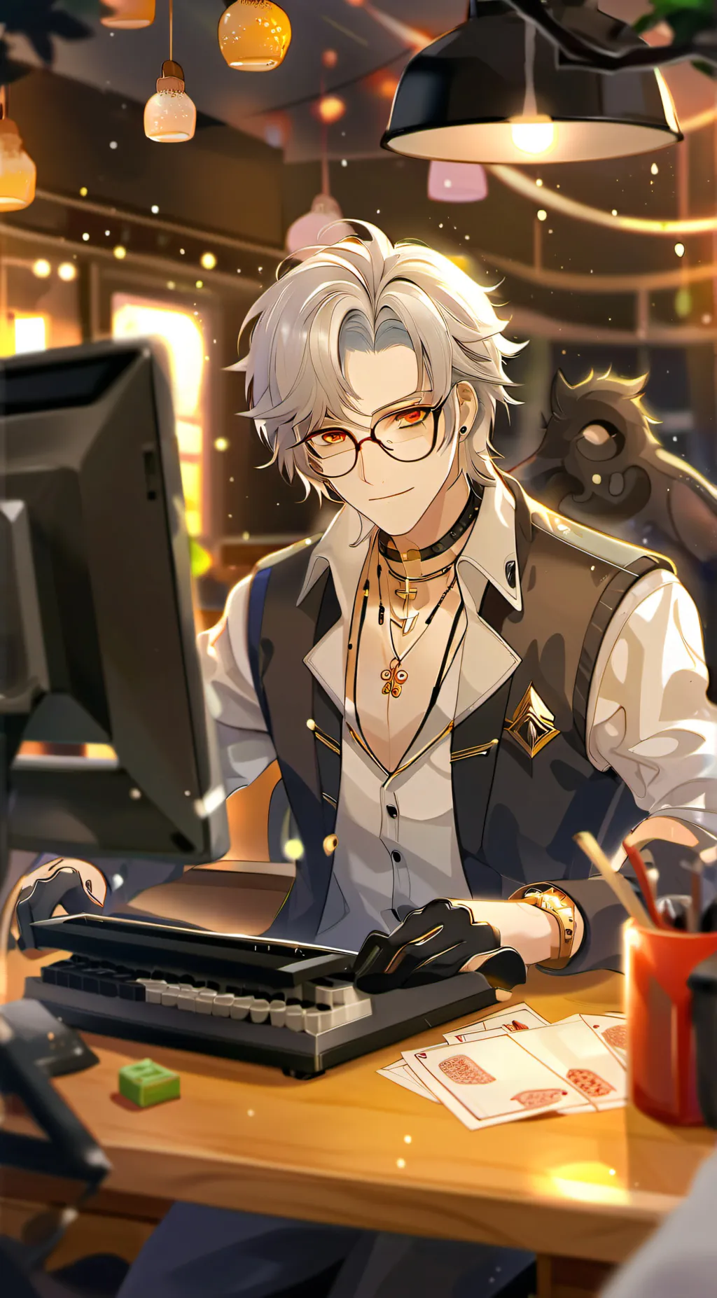 Talkie AI - Chat with richer