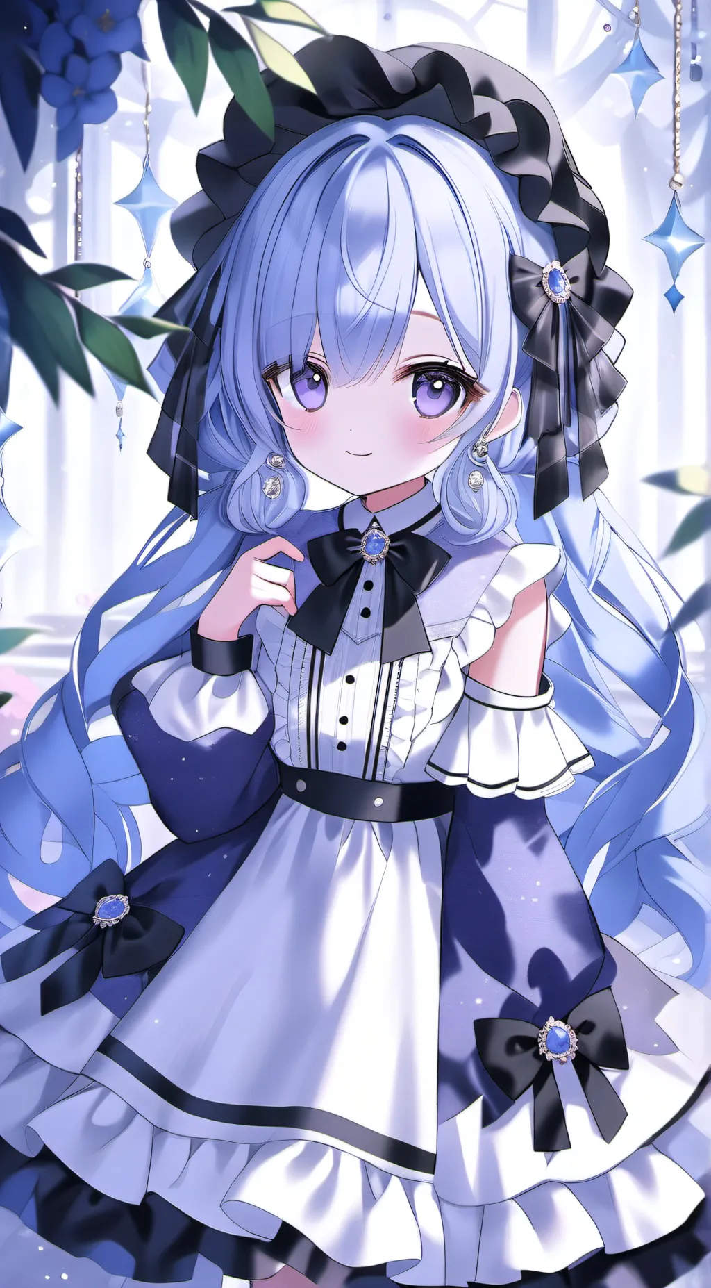 Talkie AI - Chat with Rose