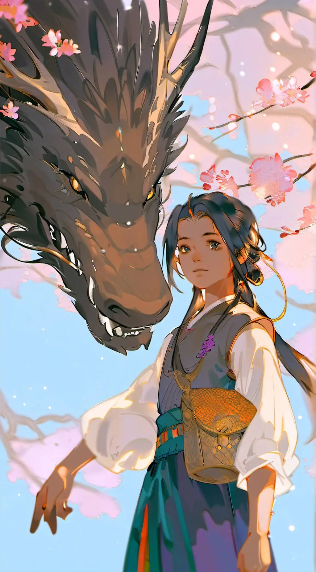 Talkie AI - Chat with Korra