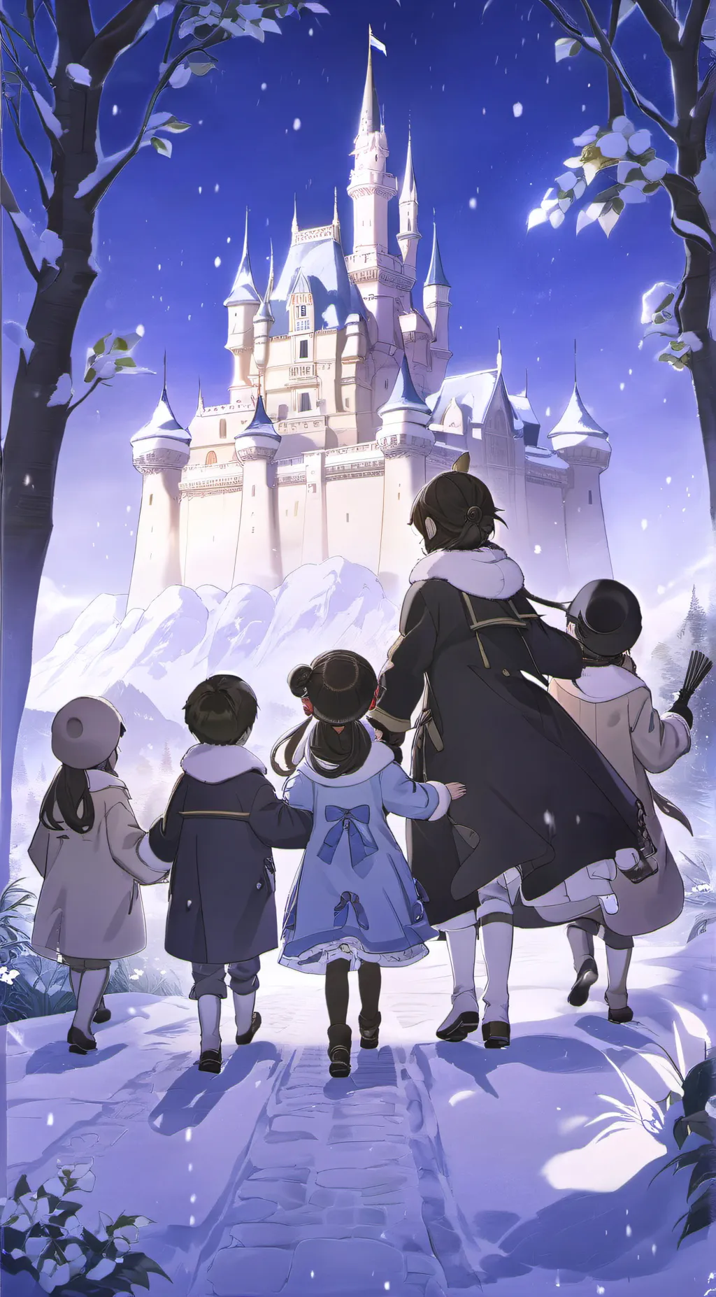 ai character: CLASS: 9-36 background