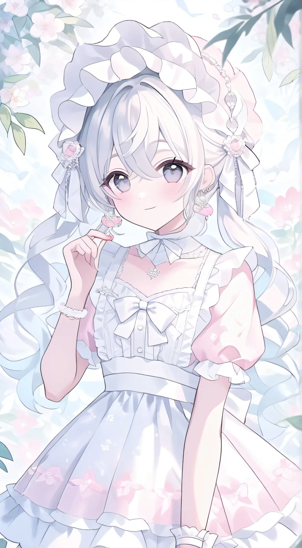 Talkie AI - Chat with kate