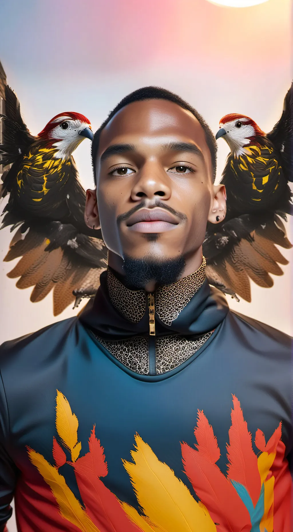 Talkie AI - Chat with Max