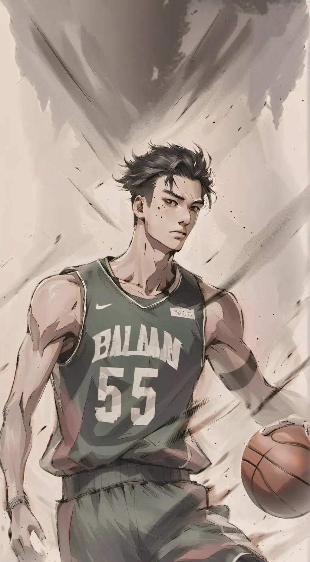 Talkie AI - Chat with Kentarō Seto