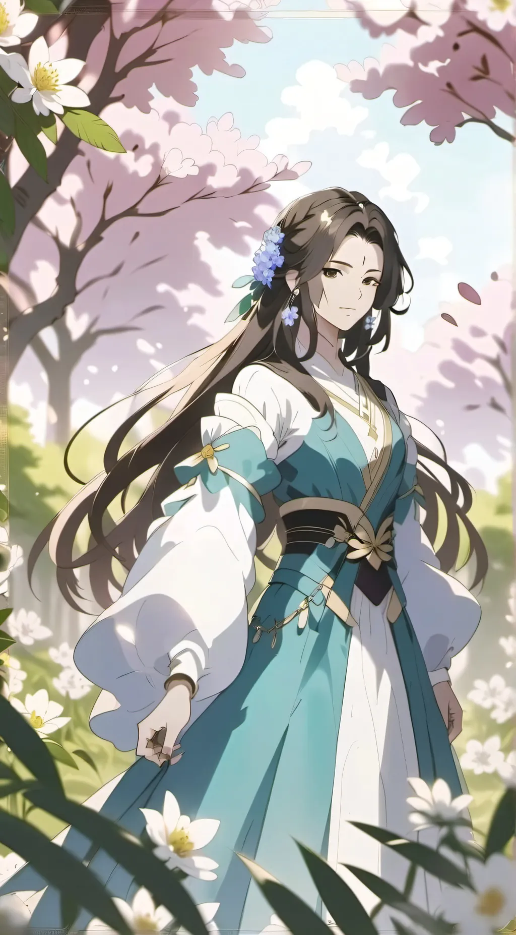 Talkie AI - Chat with Alice