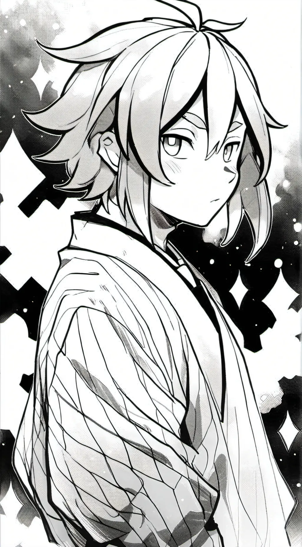 Talkie AI - Chat with Slime hound