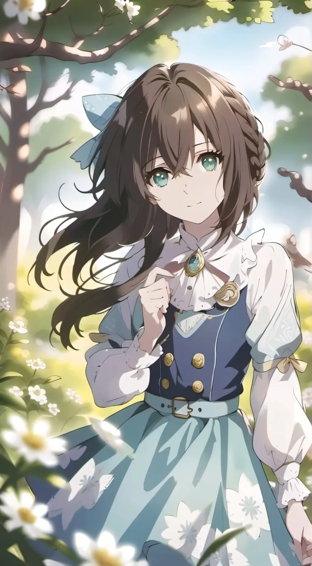 Talkie AI - Chat with anna