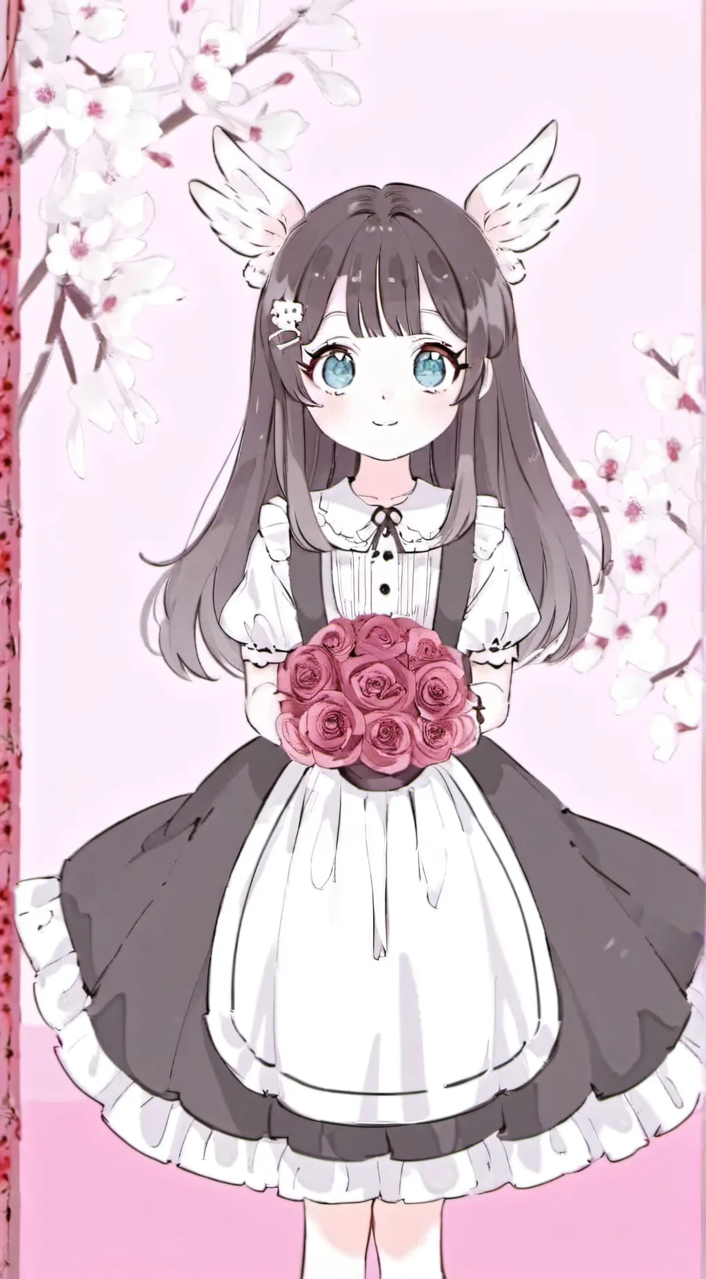 ai character: 𒀱crya𒀱 background