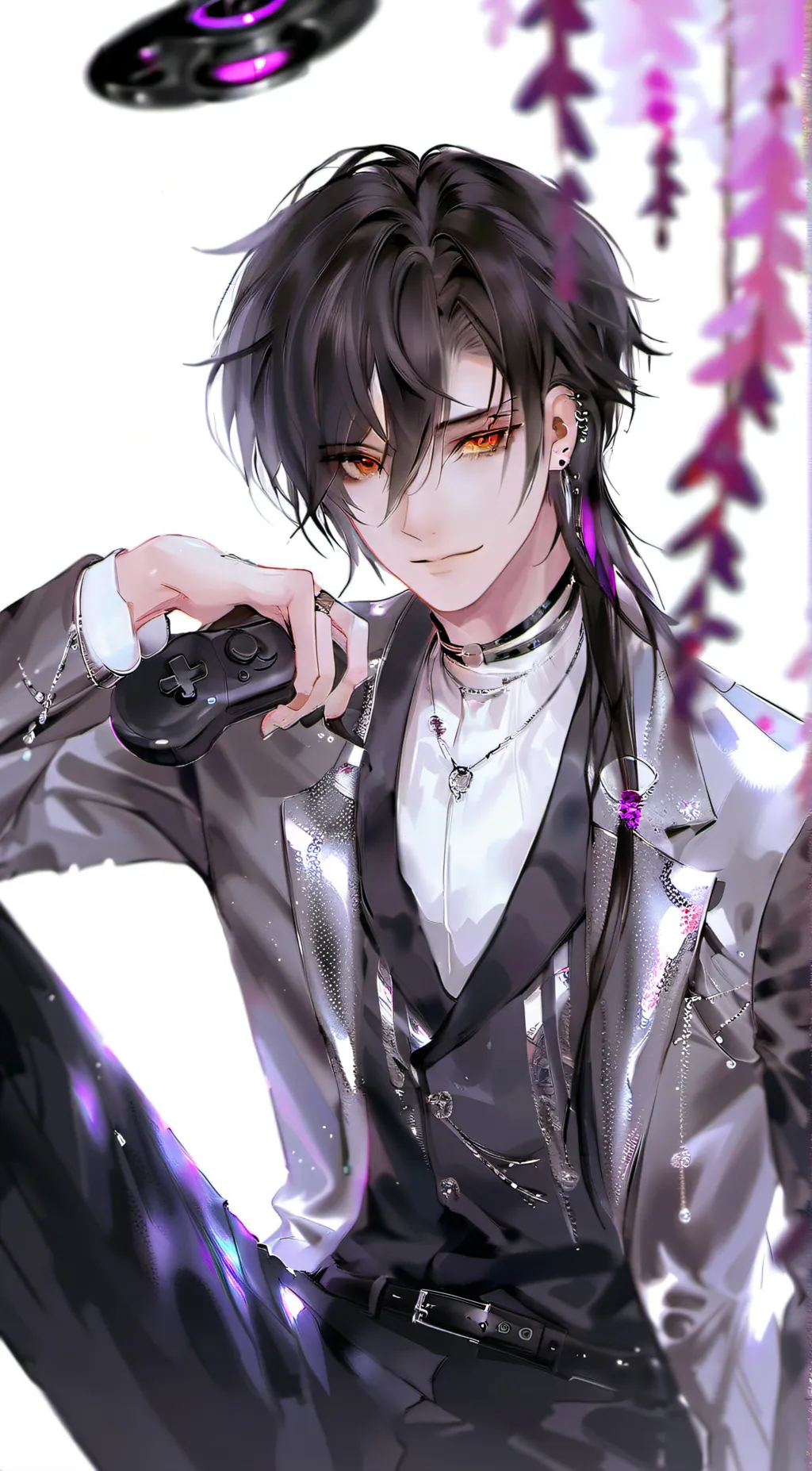 Talkie AI - Chat with Voire