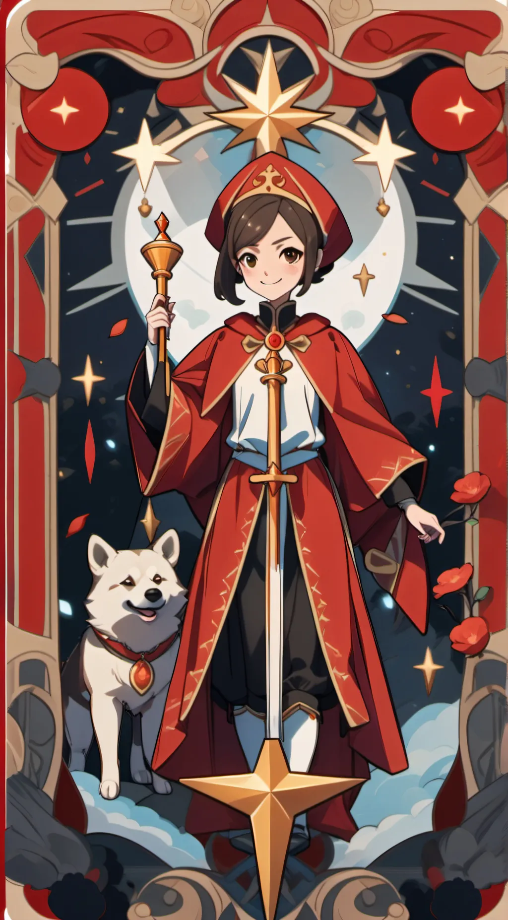 Talkie AI - Chat with Ty Lee