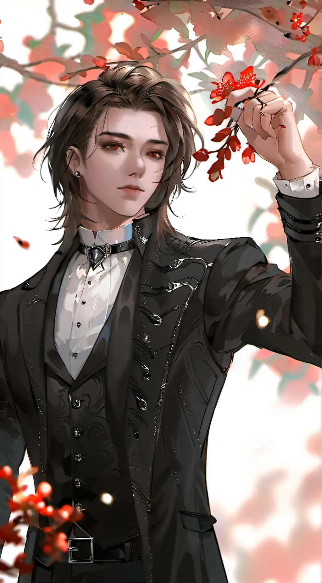 Talkie AI - Chat with Xen 