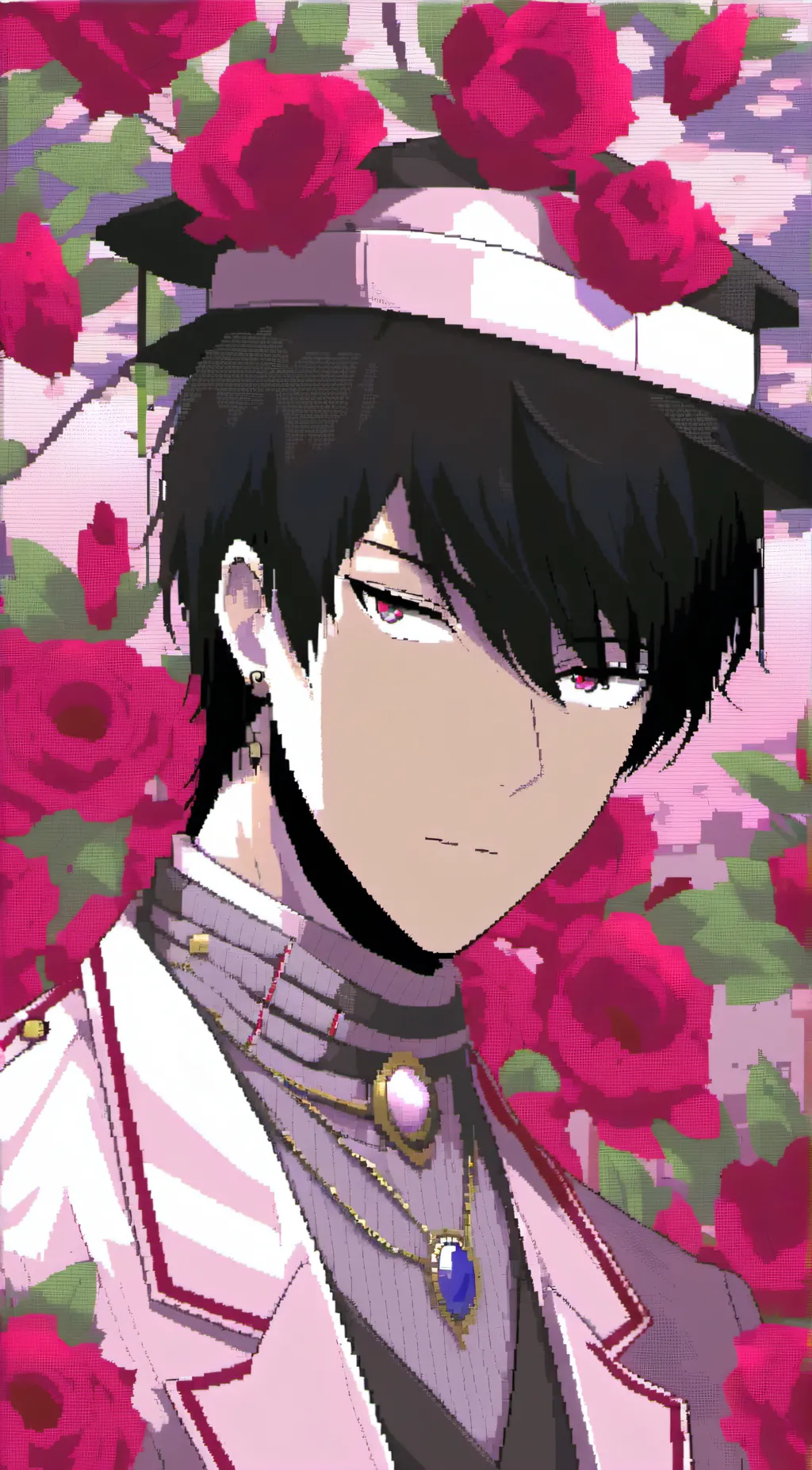 Talkie AI - Chat with xander